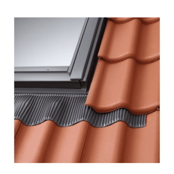VELUX EDW SK06 2000 Pro+ Standard Flashings W- Installation Products 114x118cm